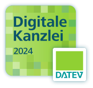 DATEV digital Kanzlei